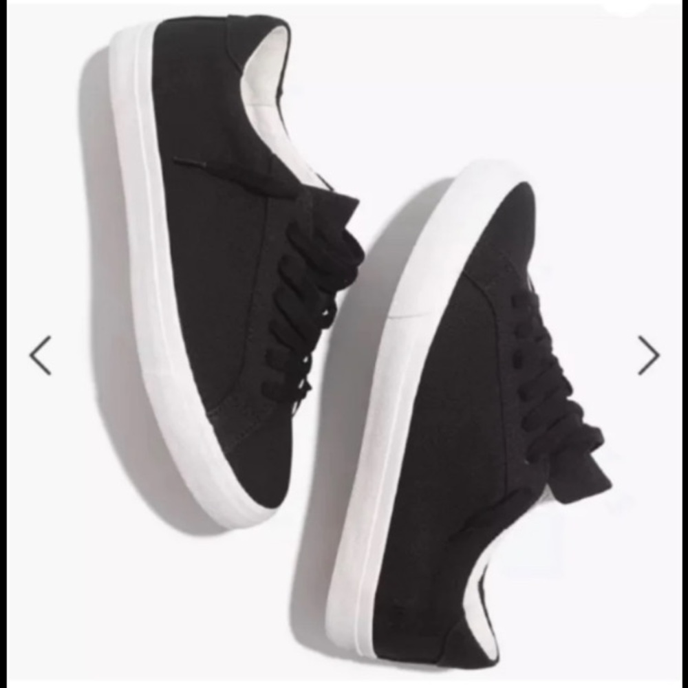 MWL Madewell sneakers
